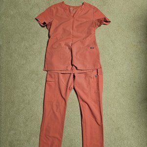 Figs Scrubs